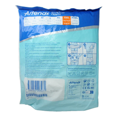 Attends Stretchpants maat XXL 15 Stuks