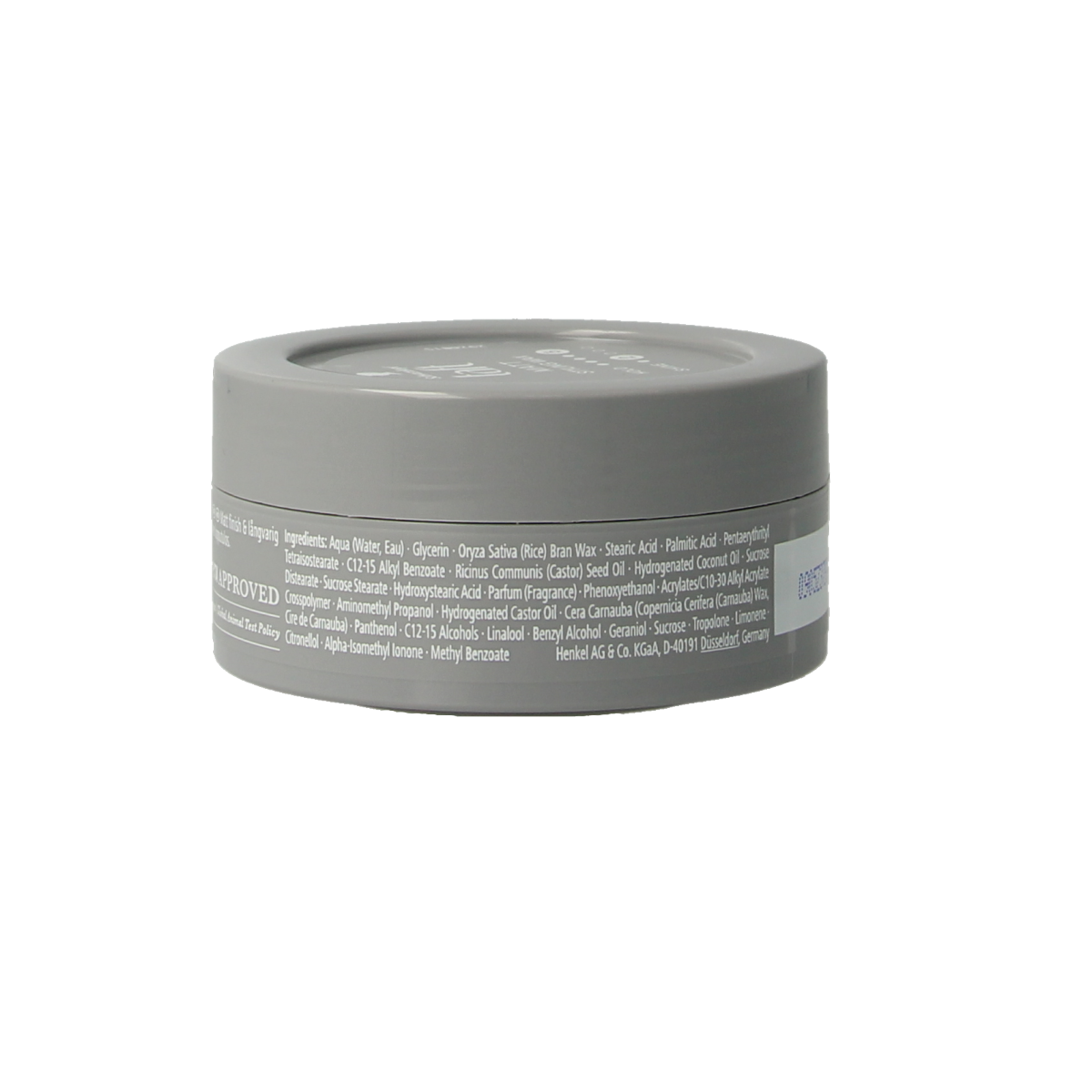 Taft Matt wax 75.00 Milliliter