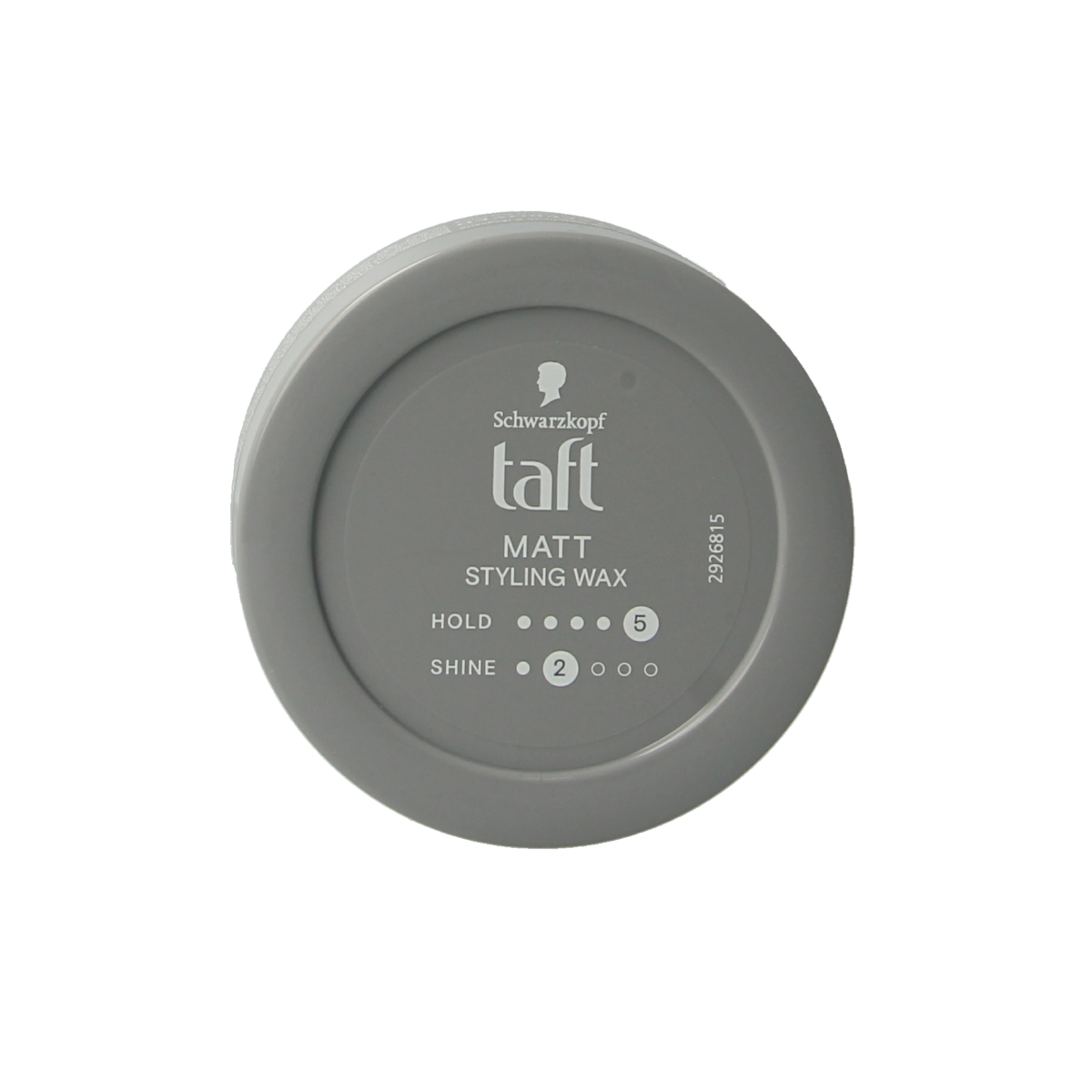 Taft Matt wax 75.00 Milliliter