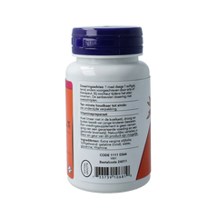 NOW Vitamine D3 400IE 180.00 Softgels