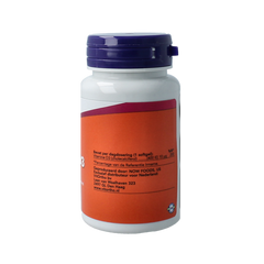 NOW Vitamine D3 400IE 180.00 Softgels