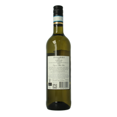 Palazzo Mio grillo wit bio 750.00 Milliliter