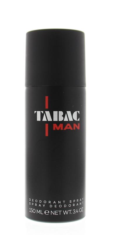 Tabac Man deodorant spray 150 Milliliter
