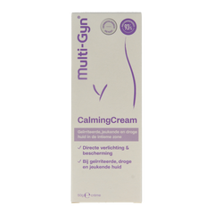 Multi GYN Calming cream 50.00 Gram