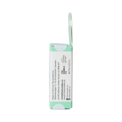 The Humble Co Dental floss fresh mint 50 meter 1.00 Stuks