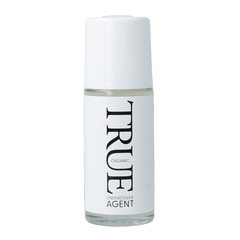 True Organic Undercover agent deodorant lemongrass 50.00 Milliliter