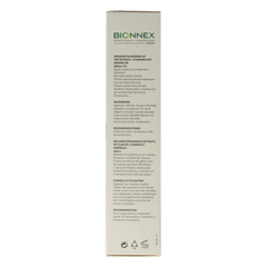 Bionnex Shampoo anti hair loss for oily hair 300.00 Milliliter