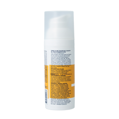 Celenes Herbal dry touch sunscreen fluid SPF50 50 Milliliter