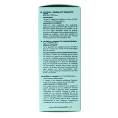 Celenes Cafeine 5% + rowan berries serum 30 Milliliter