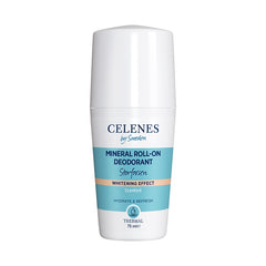 Celenes Thermal roll-on storforsen 75.00 Milliliter