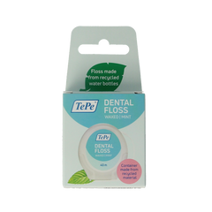 TePe Dental floss 40mtr 1 Stuks