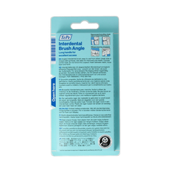 TePe Angle geel iso maat 4 6.00 Stuks