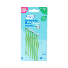 TePe Angle groen 0.8mm maat 5  6.00 Stuks