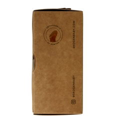 Skogen Baby Beech orthodontic 6+ maanden 2 Stuks