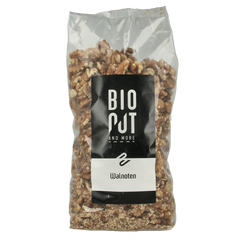 Bionut Walnoten bio 750.00 Gram