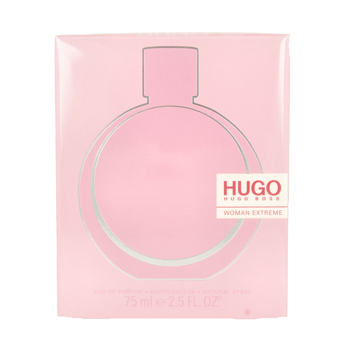 Hugo Boss Woman extreme eau de parfum spray 75.00 Milliliter