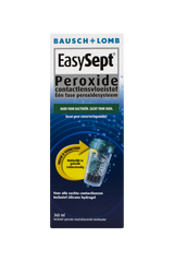 Bausch & Lomb Easy sept 360.00 Milliliter