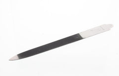 Malteser Nagelvijl 13cm pol spits 520-13 1.00 Stuks