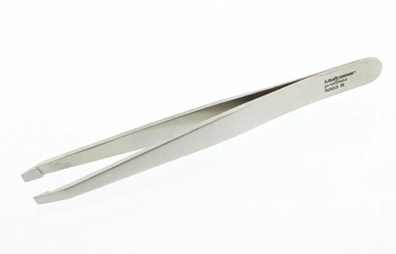 Malteser Pincet 65 profinox 8cm 5003 R 1 Stuks