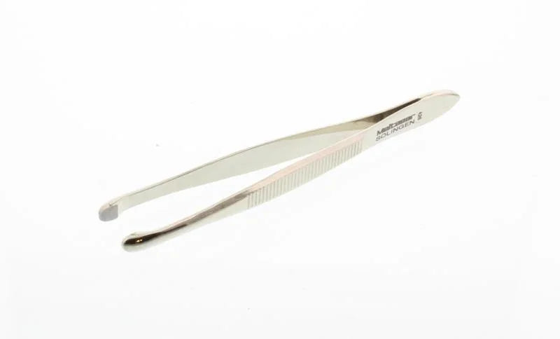 Malteser Pincet 8 cm nikkel 426 1 Stuks