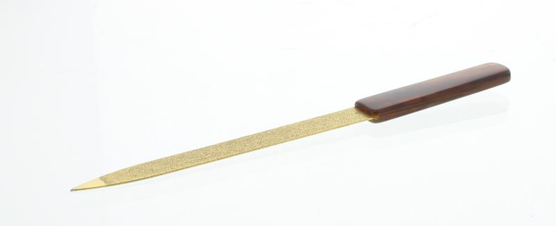 Malteser Saffiervijl 15.5cm DH50-15GSP  1.00 Stuks