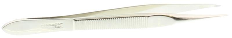 Malteser Splinterpincet 9cm nikkel 414 1.00 Stuks