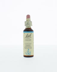 Bach Chicory/cichorei 20.00 Milliliter
