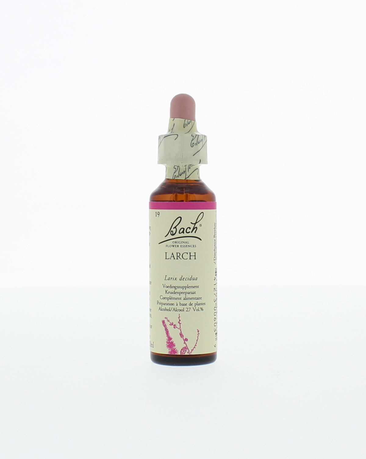 Bach Larch/lariks 20 Milliliter