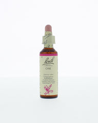 Bach Oak/eik 20.00 Milliliter