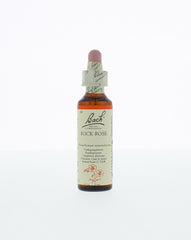 Bach Rock rose/zonneroosje 20.00 Milliliter