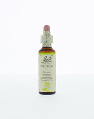 Bach Wild rose/hondsroos 20.00 Milliliter