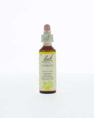 Bach Clematis/bosrank 20.00 Milliliter