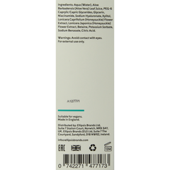 Q+A Niacinamide daily toner  100.00 Milliliter