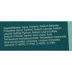 Blokzeep Body bar oceaan 100.00 Gram