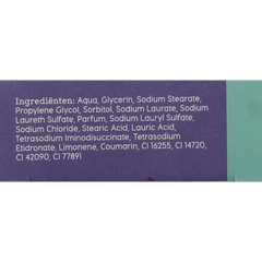 Blokzeep Body bar lavendel 100.00 Gram