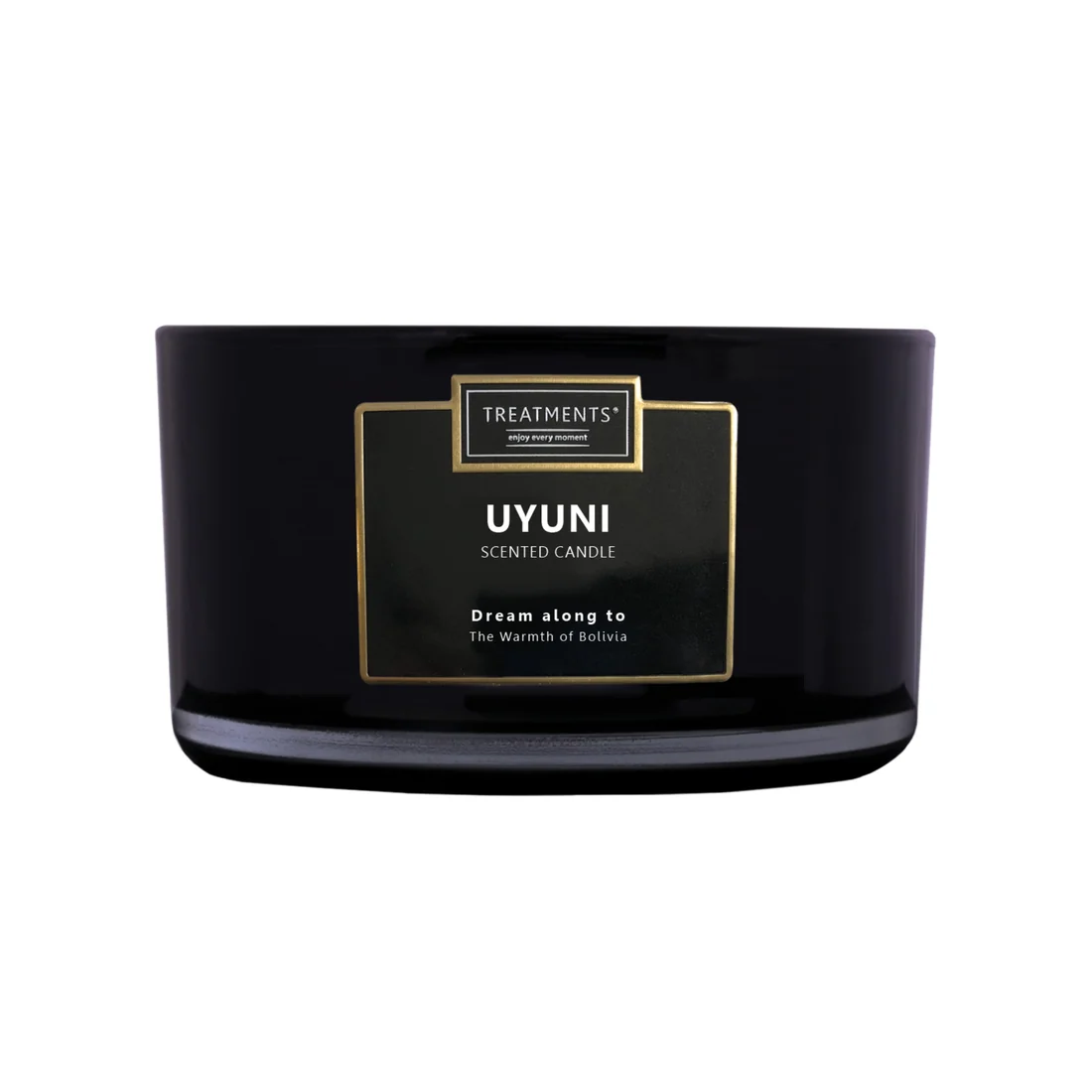 Treatments TREATMENTS® Scented Candle XL - Uyuni 680.00 Gram