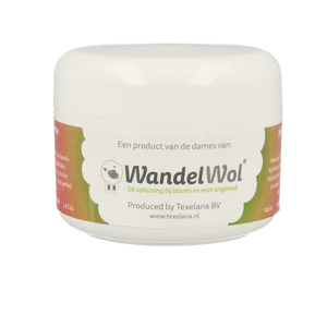 Wandelwol Heilsalbe 100 Milliliter