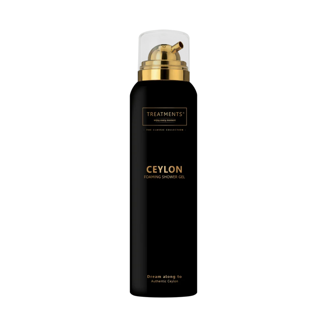 Treatments TREATMENTS® Foaming Shower Gel - Ceylon 200.00 Milliliter