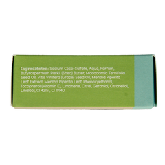 Blokzeep Shampoobar mojito 60 Gram