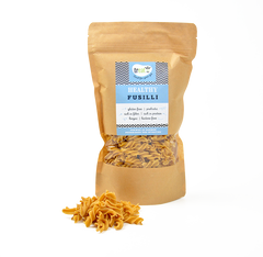 Treat Fusilli glutenvrij 250.00 Gram