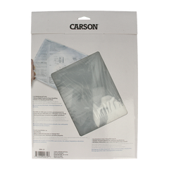 Able 2 Vergrootglas plat hard 1 Stuks