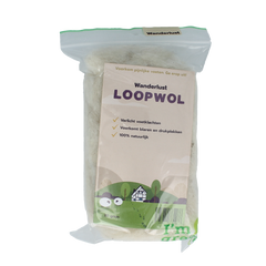 Wanderlust Loopwol 20.00 Gram
