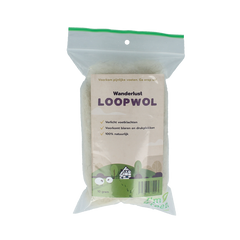 Wanderlust Loopwol 10 Gram