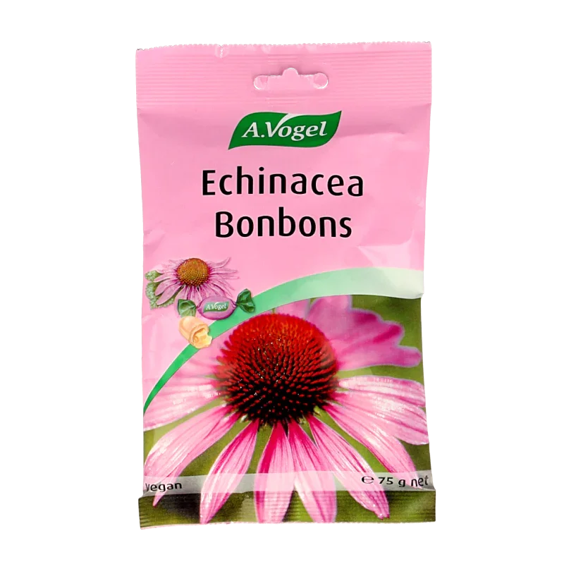 A Vogel Echina C kruidenbonbons 75 Gram