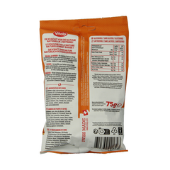 Vitalp 20 Kruiden en honing 75 Gram