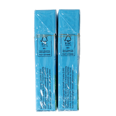 Ricola Fresh mint suikervrij duo pack 100 Gram