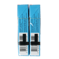 Ricola Fresh mint suikervrij duo pack 100.00 Gram