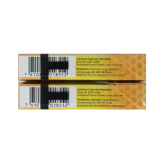 Ricola Honing citroen echinacea duo pack 100 Gram