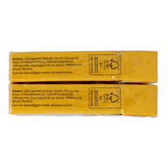 Ricola Original suikervrij duo pack 100.00 Gram