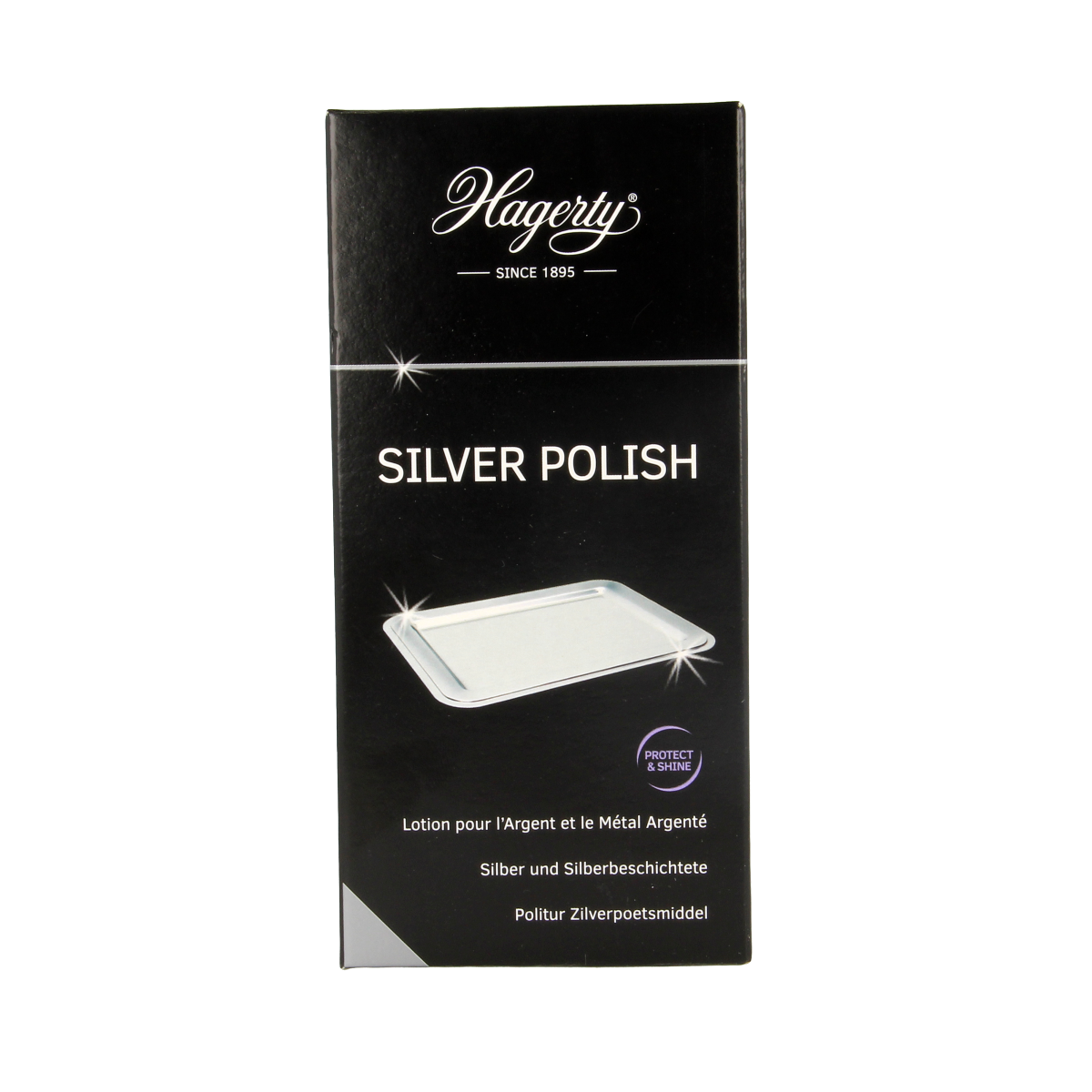 Hagerty Silver polish 250.00 Milliliter